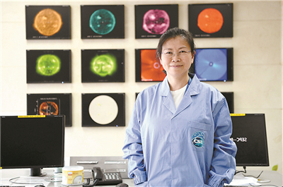 載人航天應用係統老將劉四清： 為中國人自己的空間站保駕護航