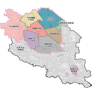 北京經濟技術開發區