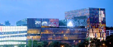 投資北京會客廳｜太古地產