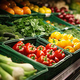 社區便民生活圈