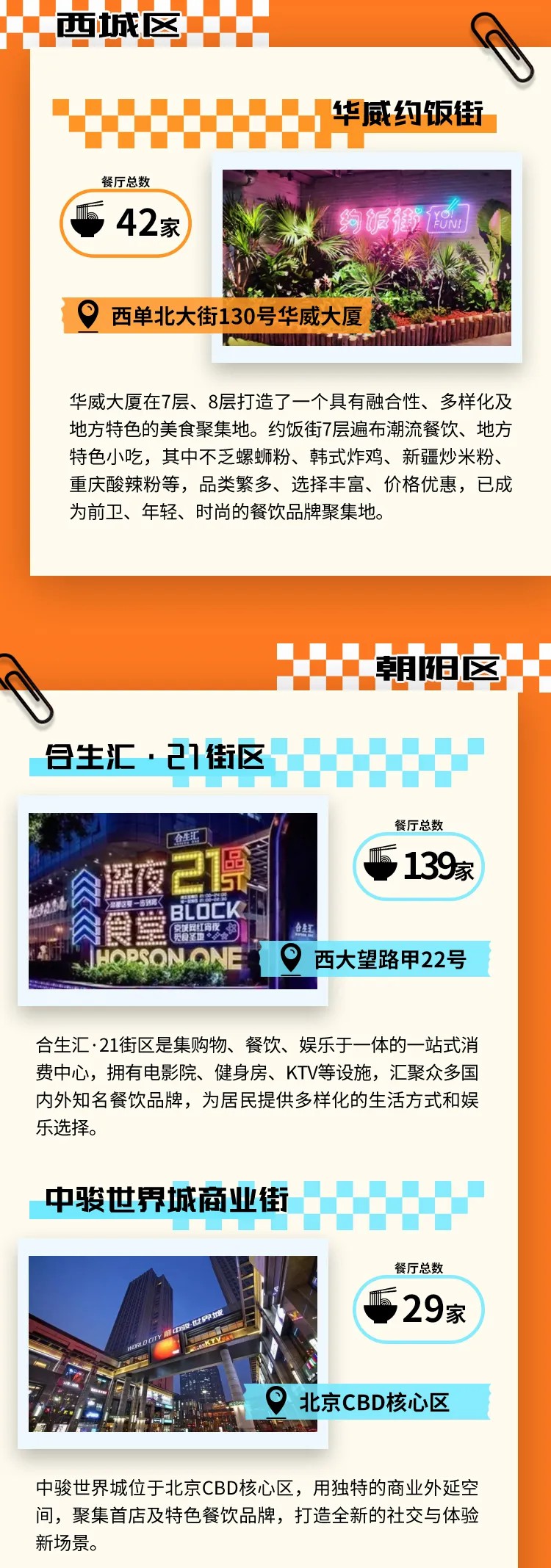 北京深夜食堂打卡指南