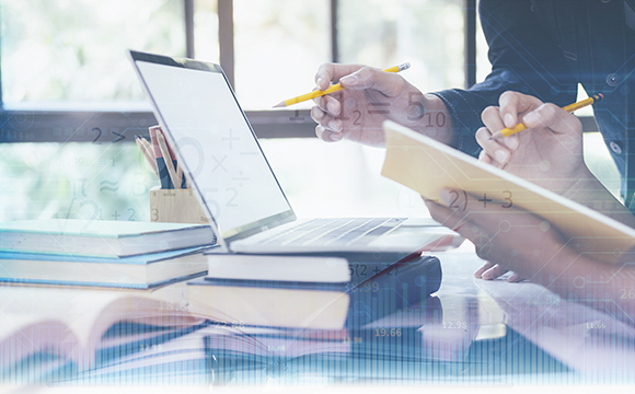 提升國際學校服務能力