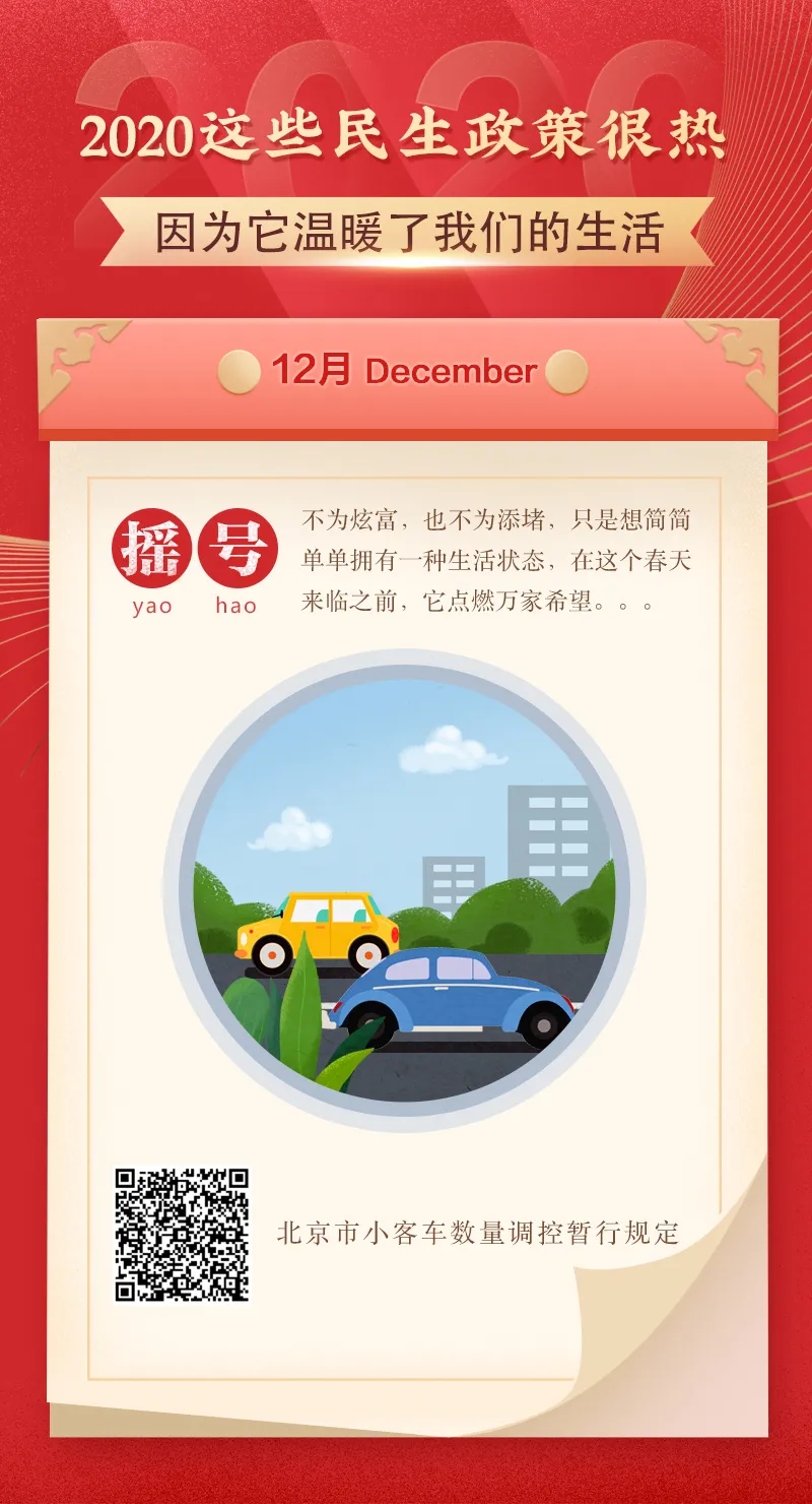 2020這些民生政策很熱 因為它溫暖了关键词2的生活