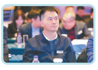 “設計圖紙一一變成現實”