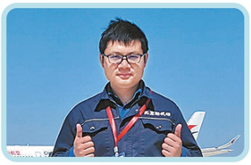 親曆者心聲丨見證令人驚歎的“中國速度”