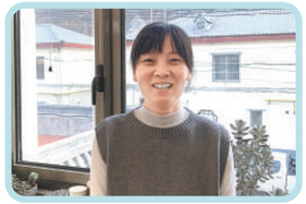 親曆者心聲丨“有信心把家園建設得更美好”