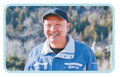 “做好守護密雲水庫的眼睛”