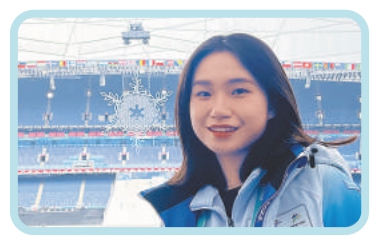 “值得珍藏一生的寶貴經曆”