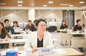 親曆者心聲丨“搭建全球科創空間網絡”