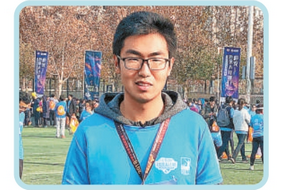 親曆者心聲丨“努力成長為祖國的棟梁之材”