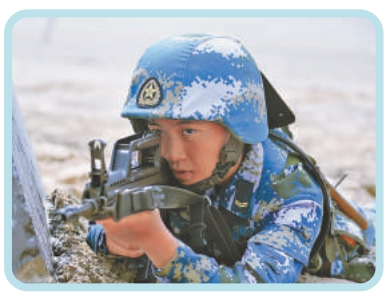 親曆者心聲丨“到祖國需要的地方揮灑青春”