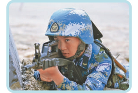 親曆者心聲丨“到祖國需要的地方揮灑青春”