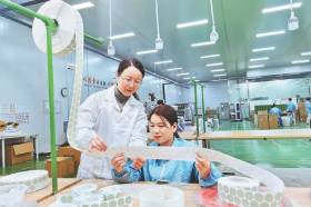 親曆者心聲丨一個中關村 津冀多“分號”