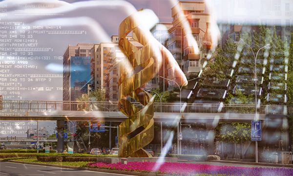 資金跨境流動服務持續優化升級