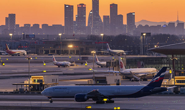 貿易便利化水平持續提升
