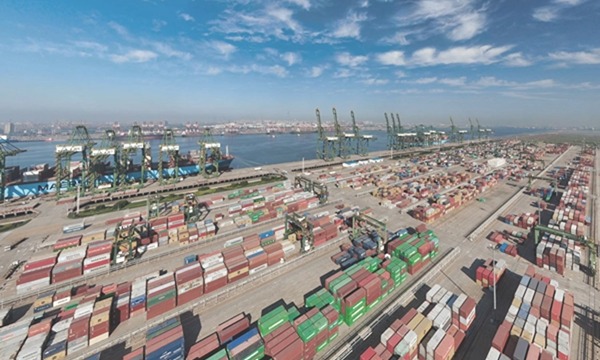 加強知識產權保護 促進高效轉化運用