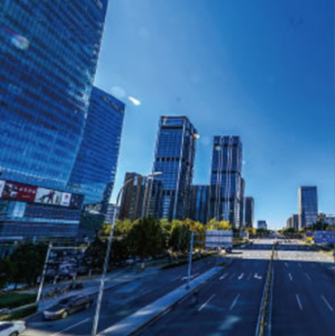 點讚“北京服務” 跨國企業看好北京未來發展