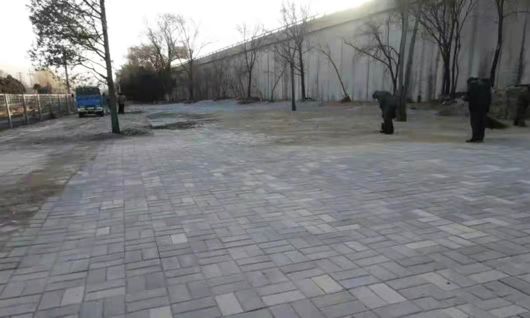 一起來看看這裏的“新模樣” 一起來看看這裏的“新模樣”