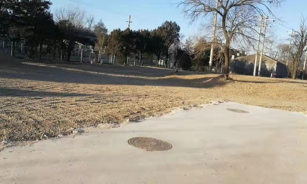 一起來看看這裏的“新模樣” 一起來看看這裏的“新模樣”