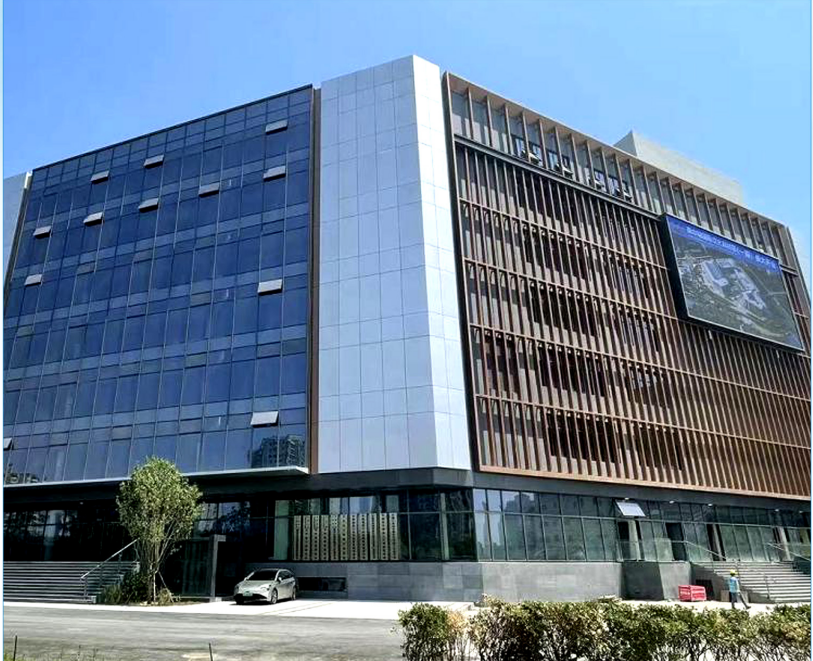 南中軸國際文化科技園