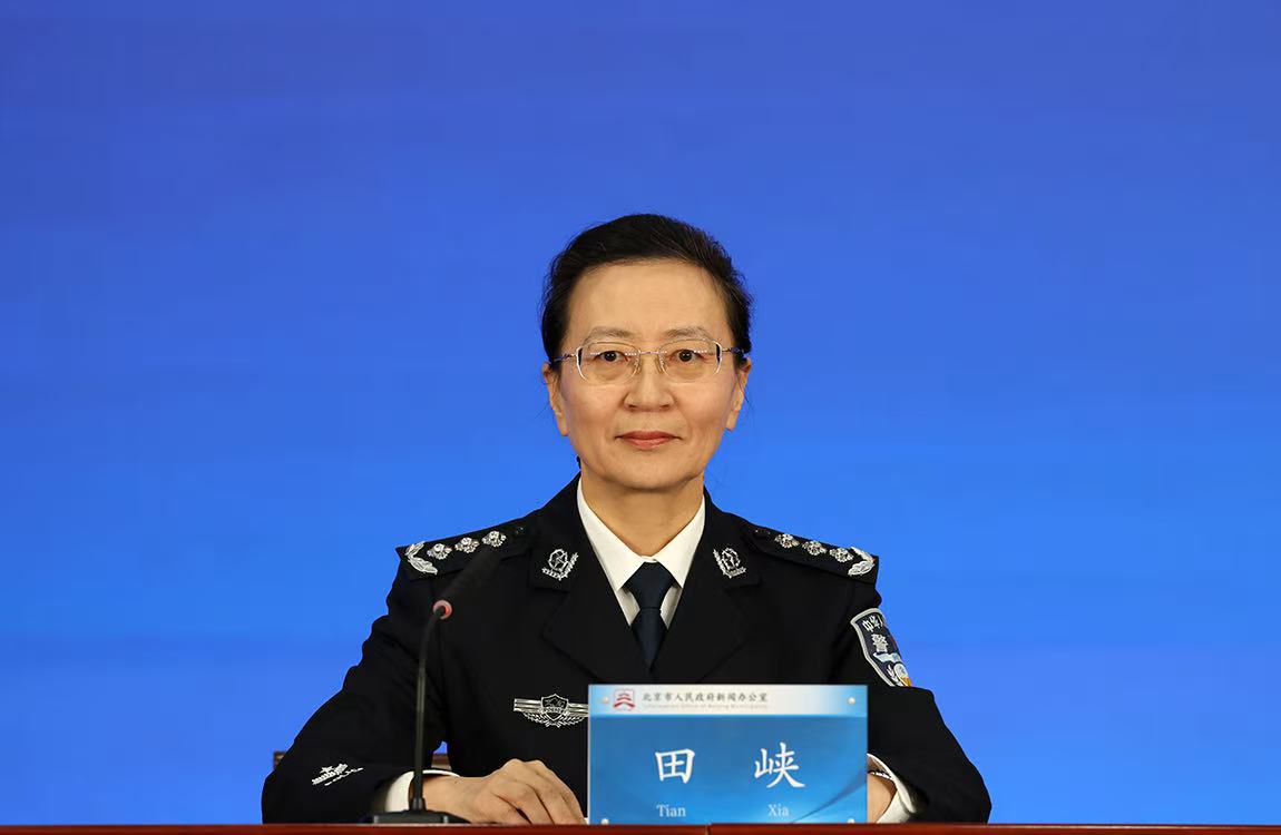 “十四五”期間，北京公安機關在護企優商、便民利民等方麵，采取了哪些措施，取得了哪些成效？