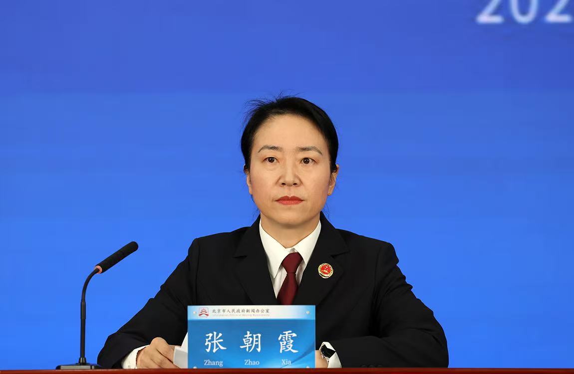 過去五年北京檢察機關深化數智賦能檢察實踐的工作成效，下一步還將在哪些方麵繼續發力？