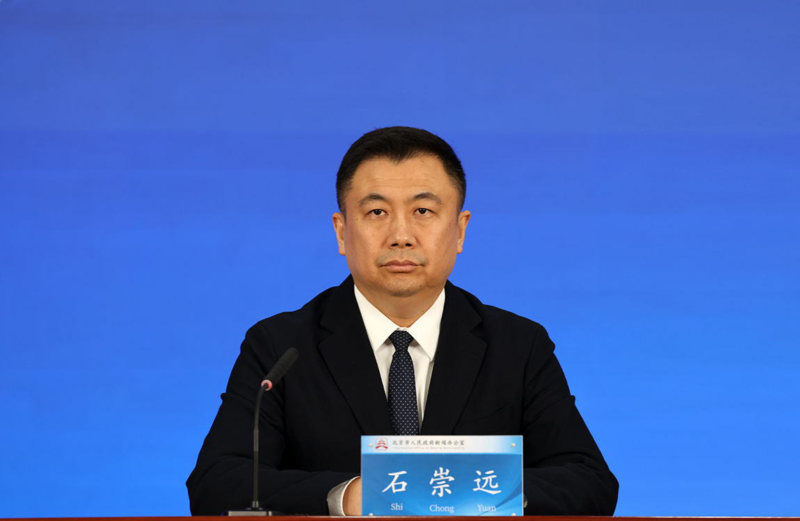 五年來北京“兩區”建設開展了哪些工作以及取得了哪些成果？