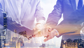 數字化賦能標杆企業