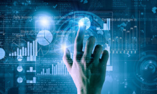 建設數字政務大平台