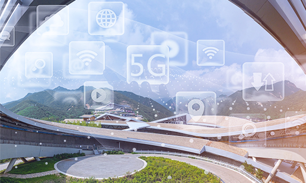 堅持數字賦能生活高品質升級