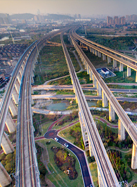 京津冀區域融合發展