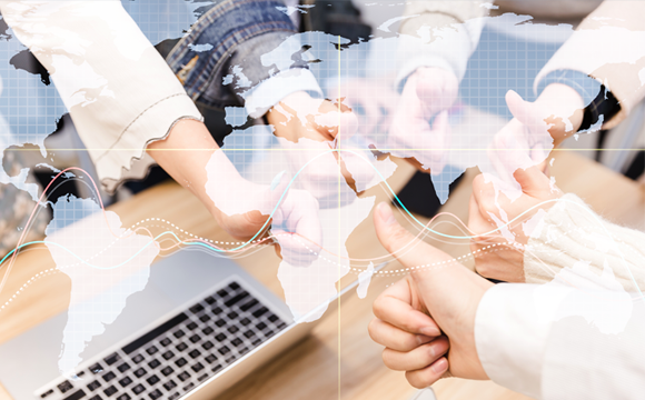 北京發起《全球數字經濟夥伴城市合作倡議》