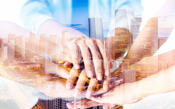 十年來，區域協作形成新機製