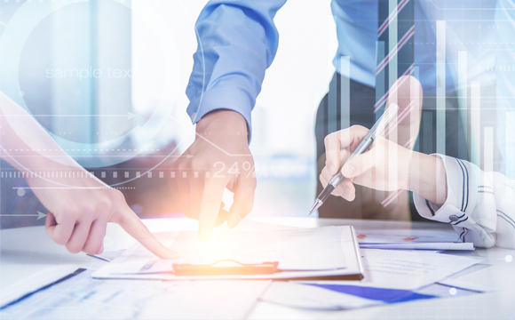 十年來，“五群”共建實現新躍升