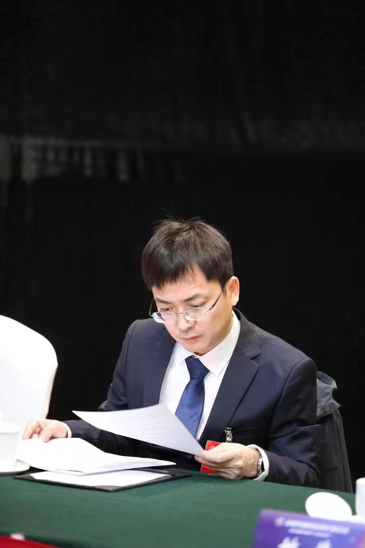 優秀共產黨員——李書豪 優秀共產黨員——李書豪