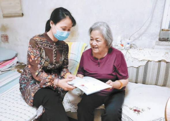 學思悟行相結合 守正創新出精品