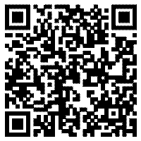 海報高清版下載二維碼 海報高清版下載二維碼