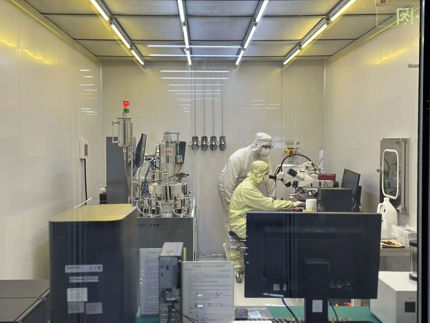 機械工業儀綜所工業MEMS傳感器中試平台.jpg 機械工業儀綜所工業MEMS傳感器中試平台.jpg