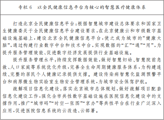 專欄6 以全民健康信息平台為核心的智慧醫療健康體係 專欄6 以全民健康信息平台為核心的智慧醫療健康體係.png
